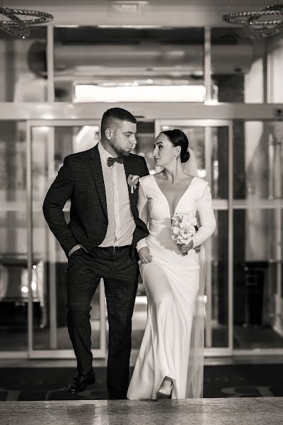 Fotografo di matrimoni Elena Trofimova (trofimovaelena). Foto del 7 marzo