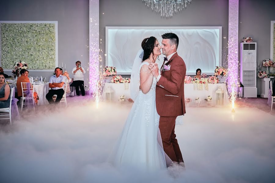 Fotógrafo de bodas Horia Stefan Trânc (horia2019). Foto del 14 de julio 2022