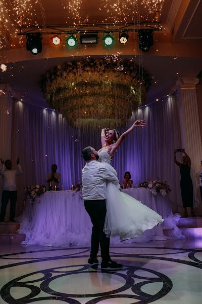 Fotografer pernikahan Archil Korgalidze (weddingingeorgia). Foto tanggal 15 April 2019