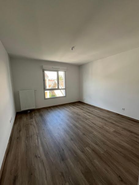 Location  appartement 4 pièces 94 m² à Limoges (87000), 920 €