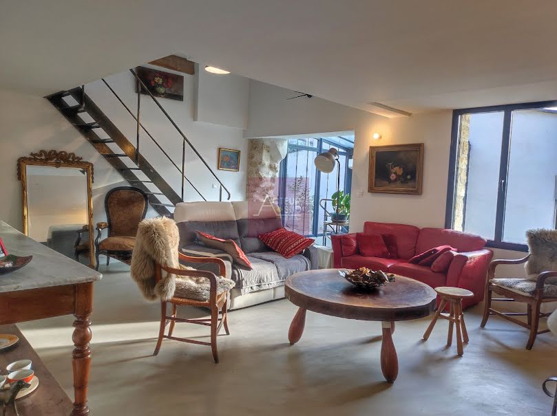 Vente maison 8 pièces 241 m² à Montpellier (34000), 970 000 €