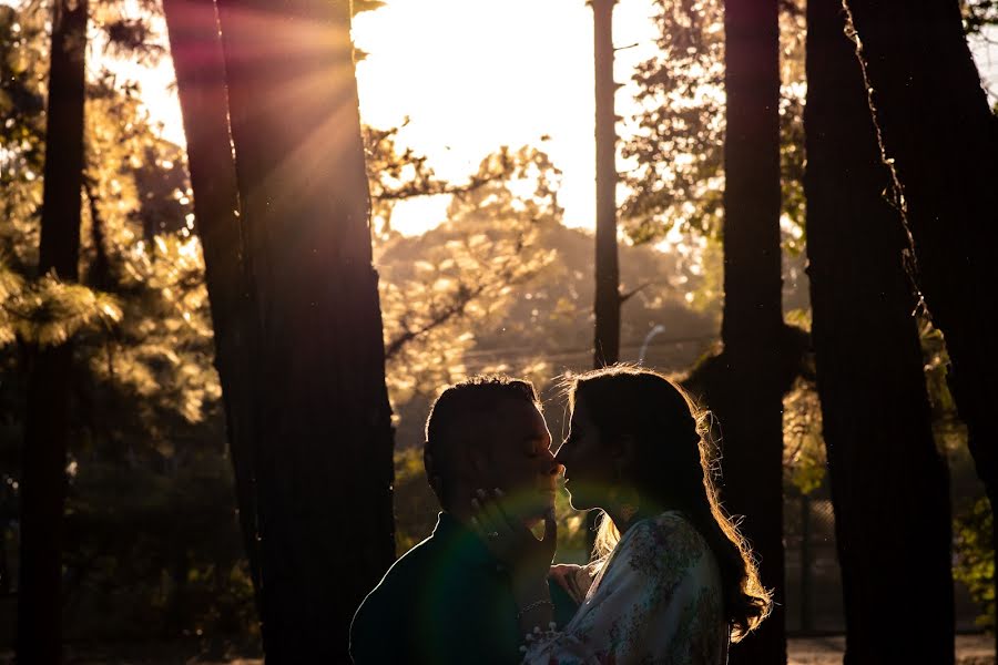 Fotógrafo de casamento Rick Rodrigues (ricav). Foto de 7 de outubro 2018