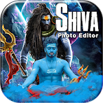 Cover Image of Descargar Shiva Photo Editor 0.2 APK