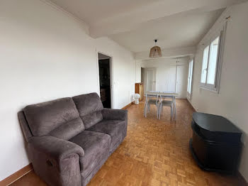 appartement à Paris 12ème (75)