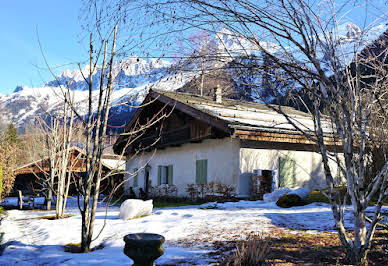 Chalet 4