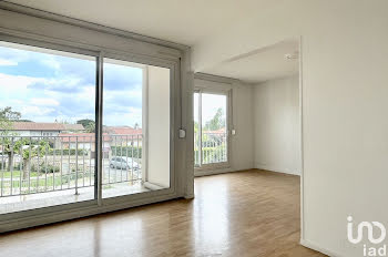 appartement à Toulouse (31)