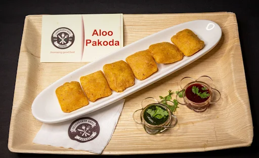 Aloo Pakoda [100 Grams]