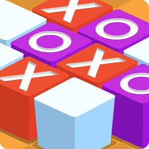 Tic Tac Toe Pro