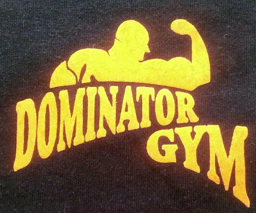 Dominator Gym