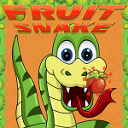 Fruit Snake Game