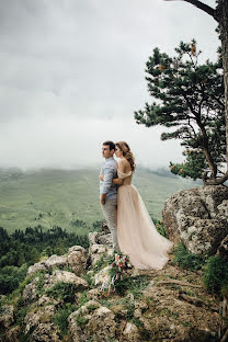 Huwelijksfotograaf Elena Shevacuk (shevatcukphoto). Foto van 28 juli 2016