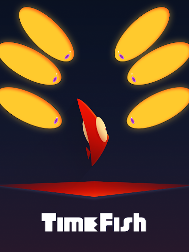 TimeFish (Unlocked)