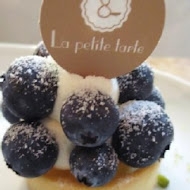 La Petite Tarte 樂緹波兒手作塔派