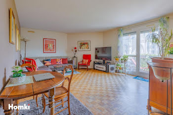 appartement à Lyon 3ème (69)