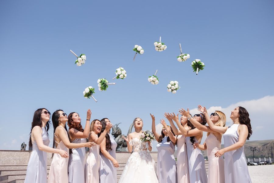 Fotógrafo de bodas Aydyn Sedip (toshinari). Foto del 30 de junio 2019