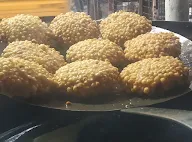 Jay Ganesh Sabudana Vada menu 1