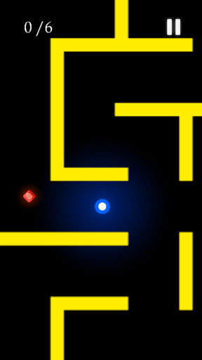 Screenshot Maze Games - Labyrinth Escape