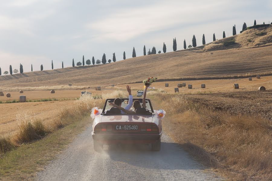 Fotógrafo de bodas Brunetto Zatini (brunetto). Foto del 7 de julio 2022