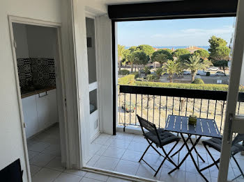 appartement à Saint-Cyprien (66)