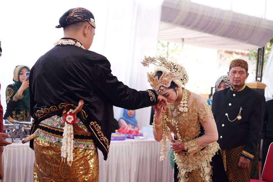 Wedding photographer Sambaa Nurjuli Setiaji (sambanurjuli). Photo of 21 June 2020