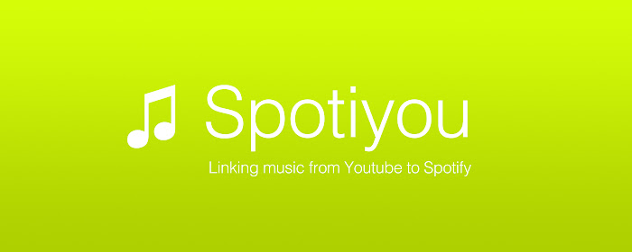 Spotiyou marquee promo image