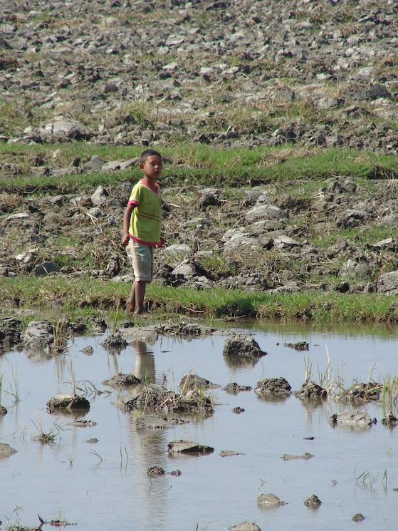 nyaung shwe