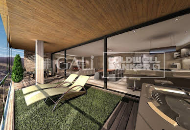 Apartment with terrace 5