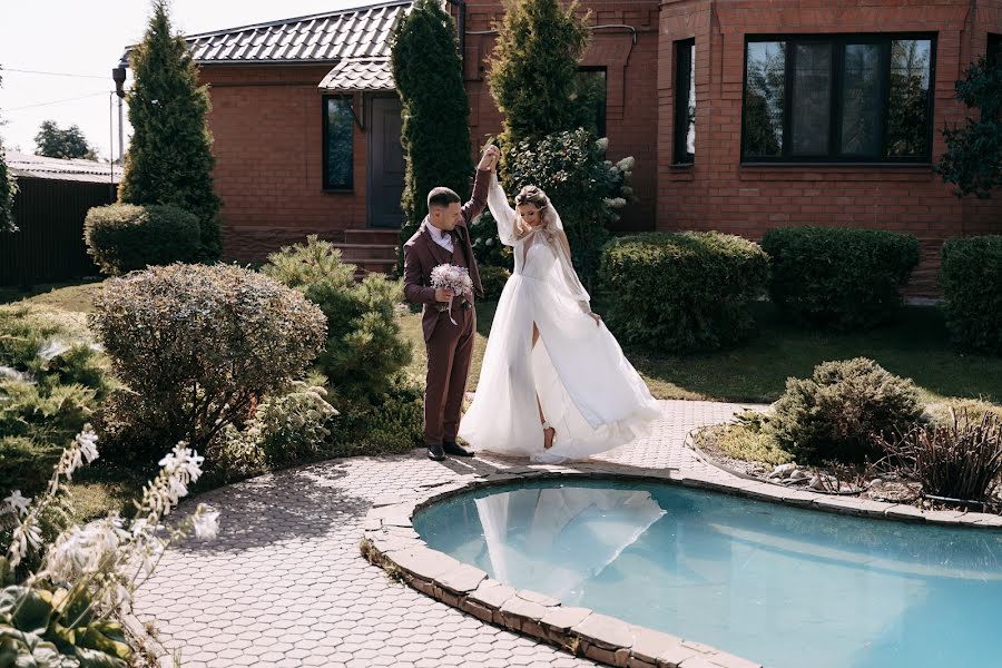 Photographe de mariage Olga Gryzlova (gryzlovsky). Photo du 14 mai 2023