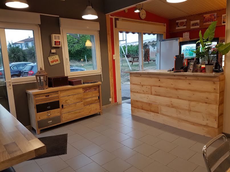 Vente locaux professionnels  80 m² à Davézieux (07430), 138 700 €