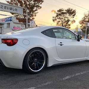 BRZ ZC6