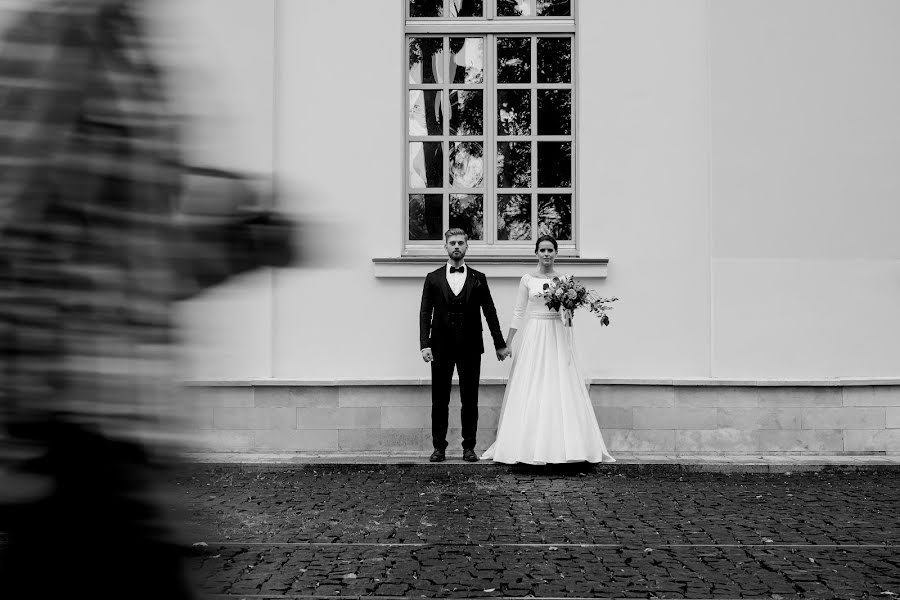 Fotografo di matrimoni Andrey Fomin (andreifomin). Foto del 26 ottobre 2020