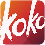 Cover Image of ダウンロード Koko - Vote, Chat & Flirt Your Way into a Hot Date 2.0.8 APK