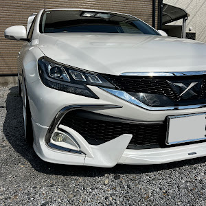 マークX GRX130