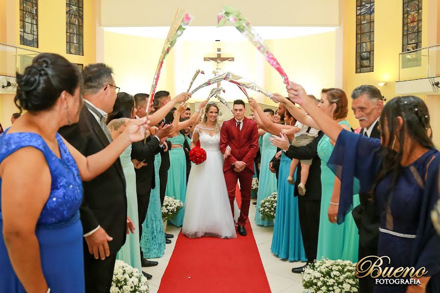 Fotógrafo de casamento Gustavo Bueno (gustavobueno). Foto de 24 de outubro 2021