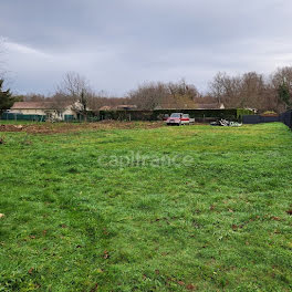 terrain à Cissac-Médoc (33)