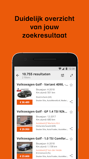 Dierentuin Afstoten pauze ✓ [Updated] GasPedaal.nl - Tweedehands auto zoeken en kopen PC / Android  App (Mod) Download (2022)