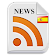 prensa española icon