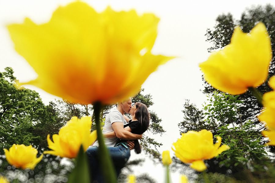 Wedding photographer Aleksey Kozlov (kozlove). Photo of 24 May 2017