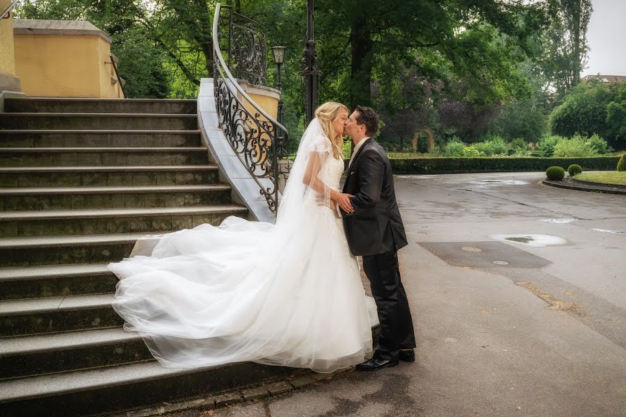 Hochzeitsfotograf Ralf Und Elena Tardy (tundp). Foto vom 7. Februar 2020