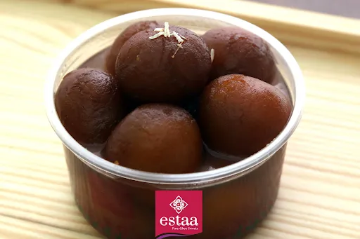 Gulab Jamoon [5 Pieces]