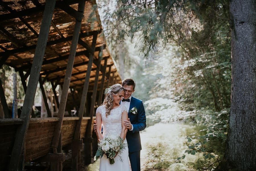 Photographe de mariage Reinis Melioranskis (fotoreinis). Photo du 2 décembre 2018