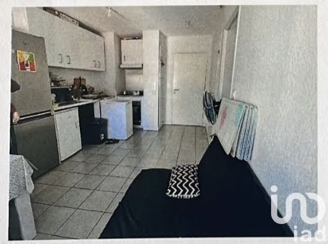 Vente appartement 2 pièces 34 m² à Marseille 3ème (13003), 102 000 €