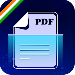 Cover Image of Download Document & PDF Scan : Best Indian Fast Scan 1.0 APK