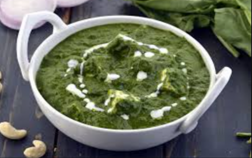 Palak Paneer