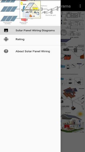 Screenshot Solar Panel Wiring Diagrams