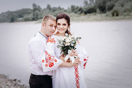 Photographe de mariage Aleksandr Kostosyak (saniol). Photo du 16 juillet 2019