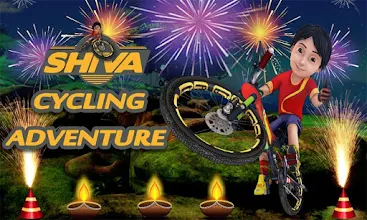 Shiva Cycling Adventure Apps On Google Play