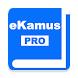 eKamus Pro 马来文字典 + 英华马三语字典（无广告）