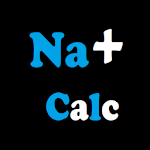 NaCaLc: Sodium calculator / calculadora sodio Apk