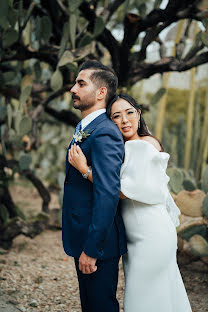 Fotógrafo de casamento Maximo Cuauhtemoc Sanchez  Hernandez (procamestudio). Foto de 19 de novembro 2023